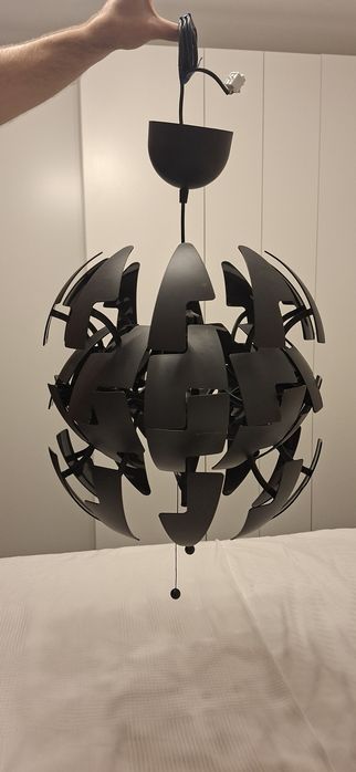 Lampa Ikea PS 2014