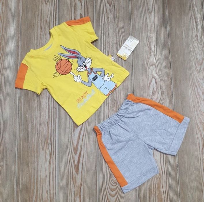 Детские вещи