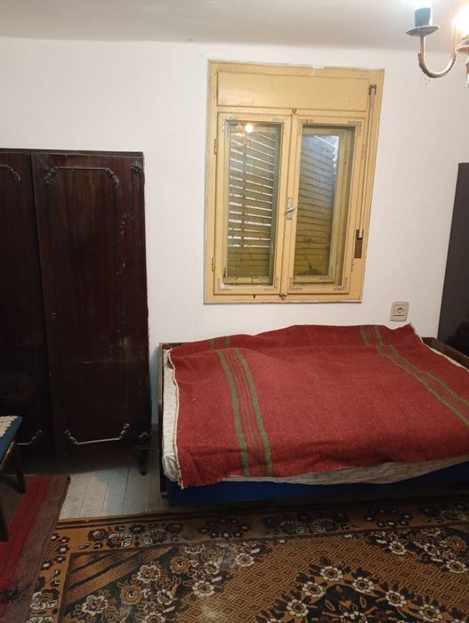 Casa din cărămidă de vanzare in com Almas județul Arad