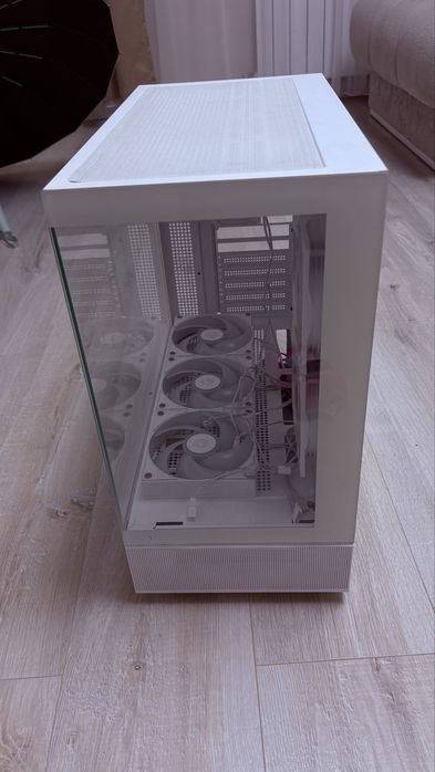 Darkflash DPX90 White
