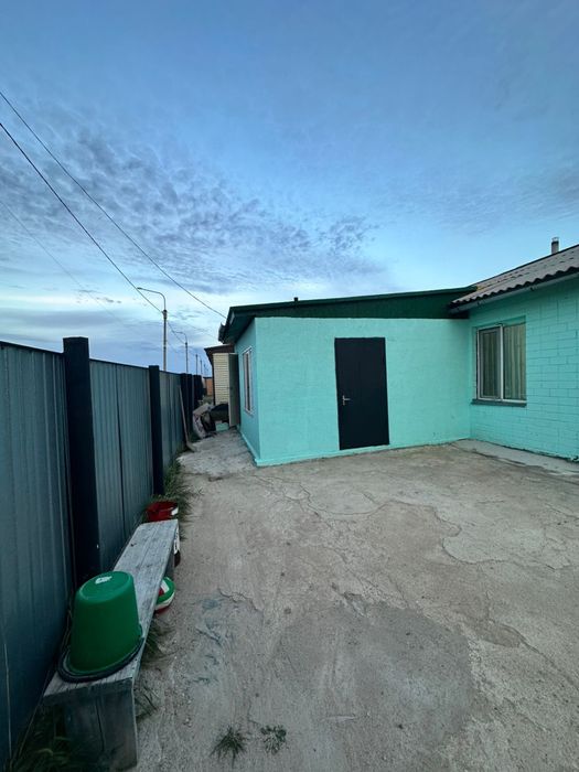 Продам частный дом Нурлы кош