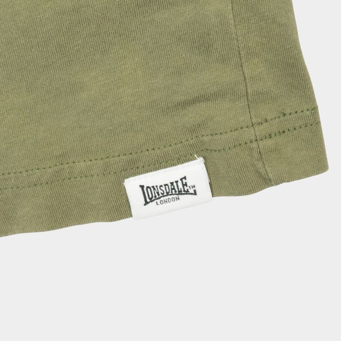 Lonsdale 4XL Тениска
