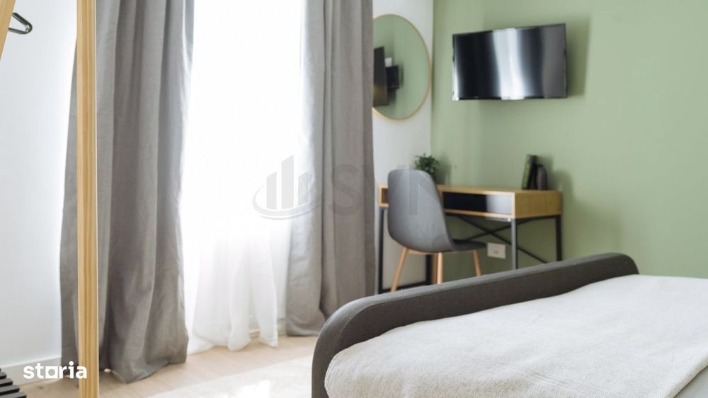 Apartament 2 Camere I Piata Romana I Investitie ready to run