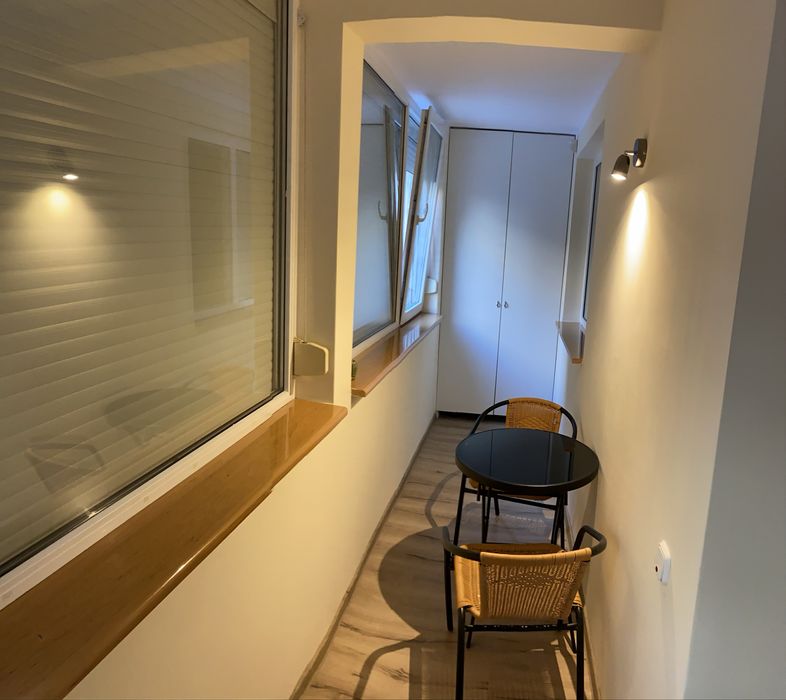 Apartament 2 camere City Park Mall