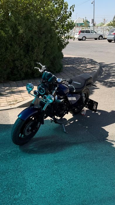 Продам lifan-250 4 в хорошем состояние
