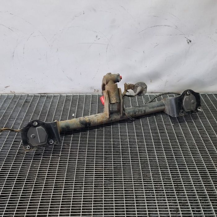 Carlig remorcare BMW X1 E84 2009 - 2015 SUV 4 Usi (1467)