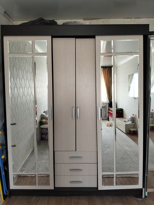 Шкаф купе шифоньер