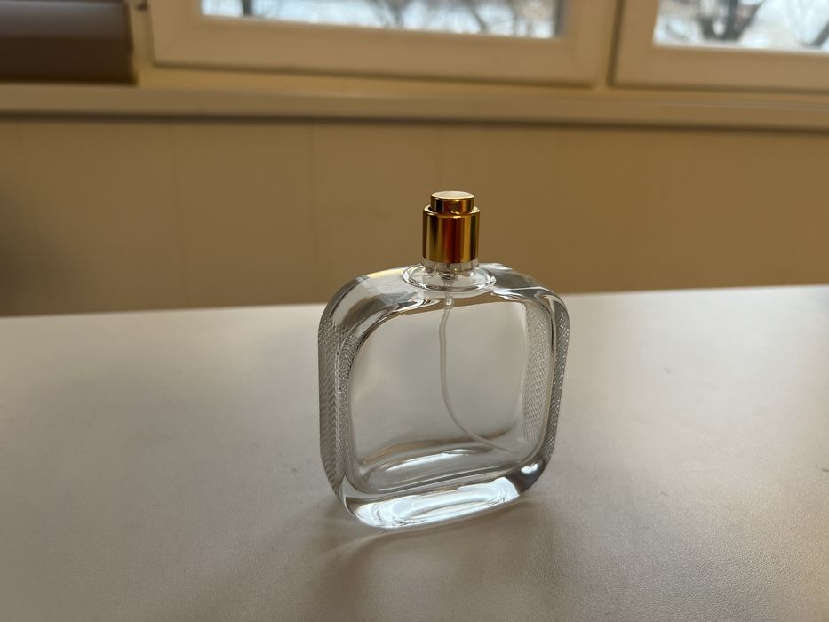 Флаконы для духов