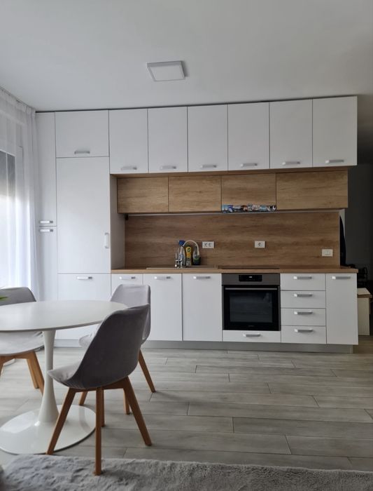 Apartament de inchiriat