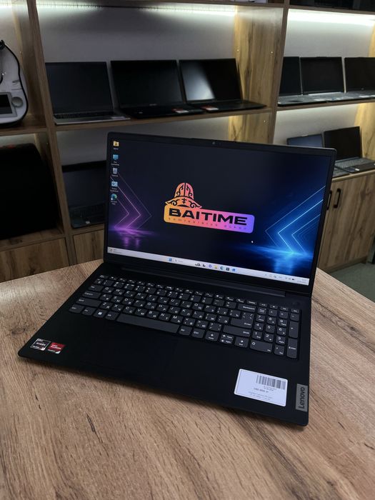 Lenovo Ryzen 5-7