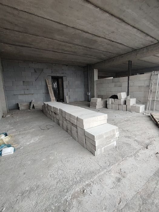 Квартира сотилади евродвушка