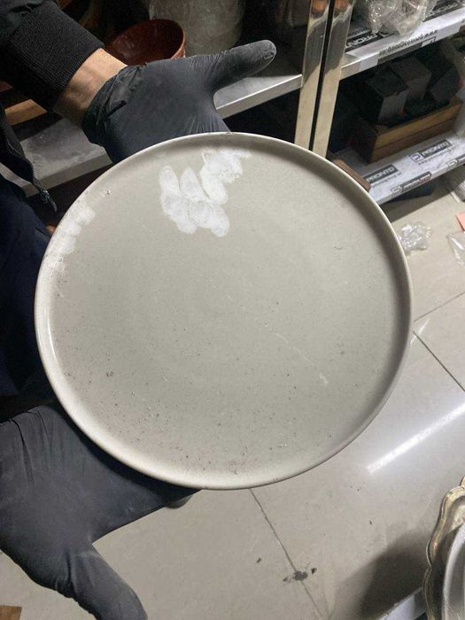 Посуды для ресторана