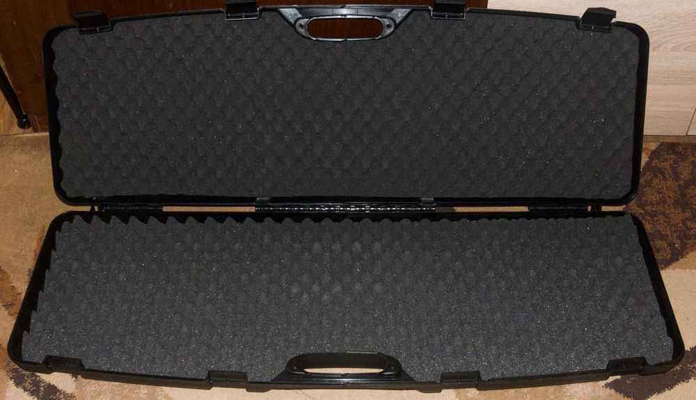 Куфар за пушка   MEGALINE