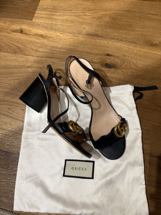 Орогинални Сандали GUCCI