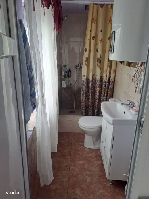Casa parter de vanzare , Budeasa