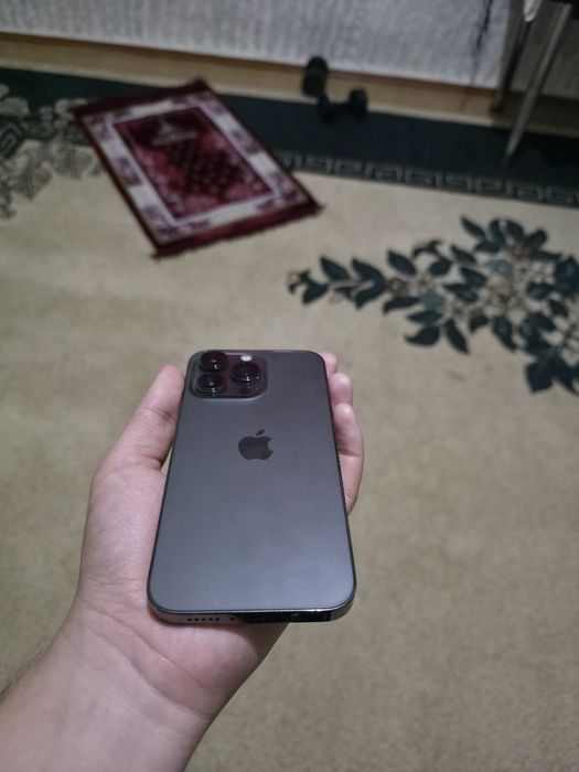 iPhone 13 pro srochno