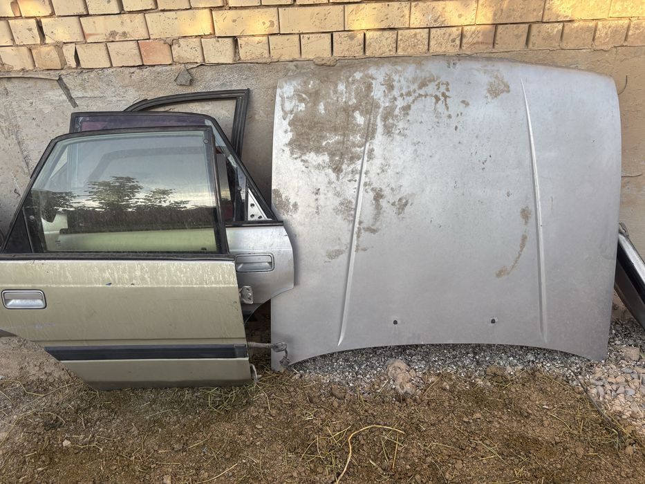 Мазда 626 запчасть