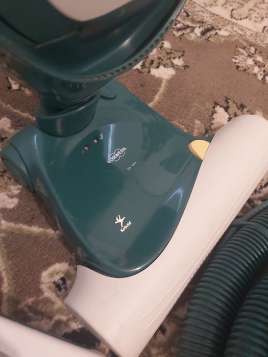 Aspirator Vorwerk VK140