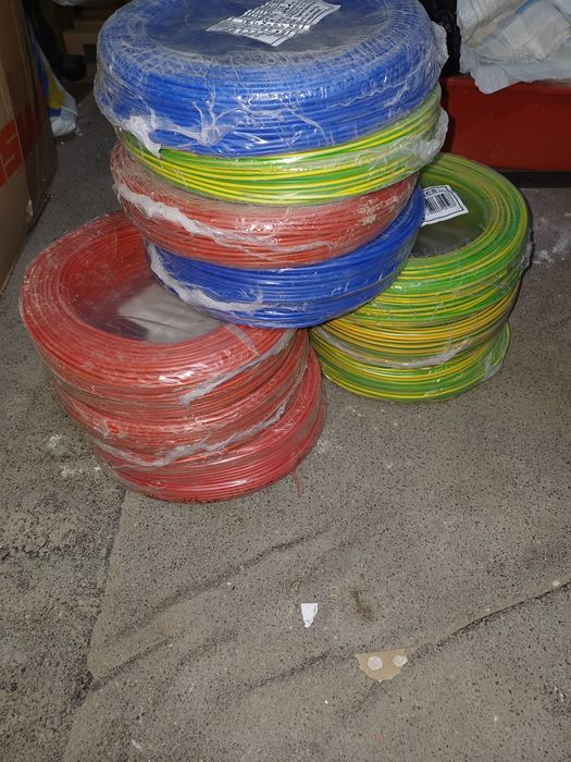 Conductor/Copex legrand