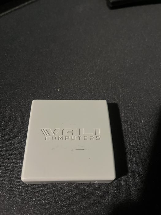 Процесор AMD Ryzen 5 3500X