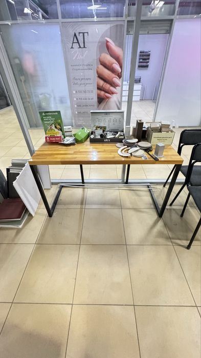 стол лофт, loft стол