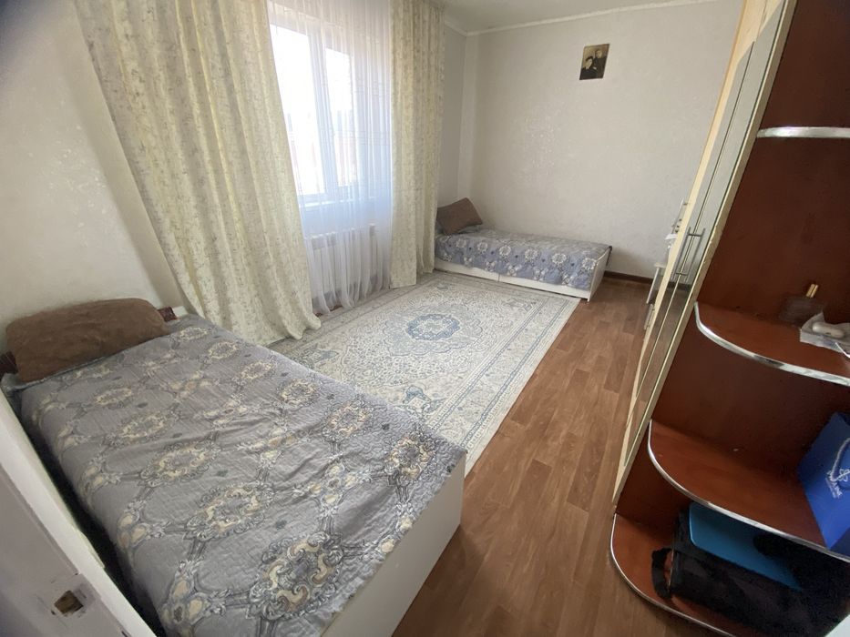 Дом Прадам с Заречное