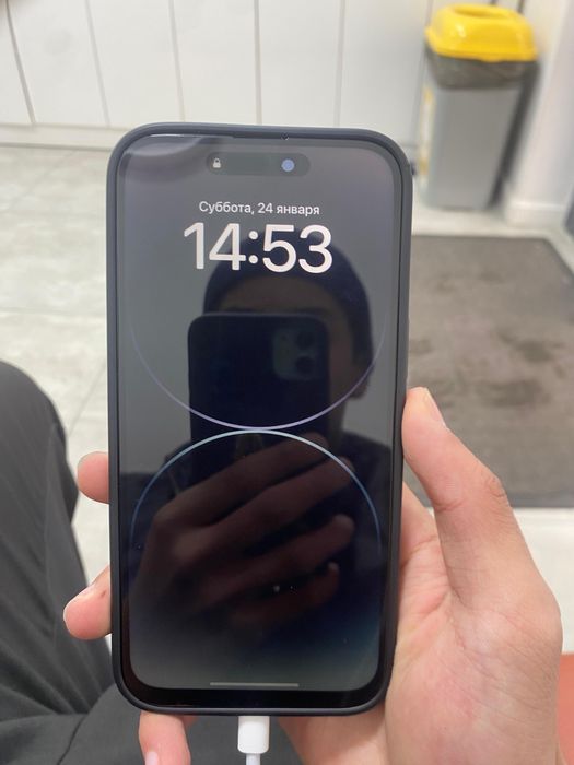 Айфон 14 Про Макс