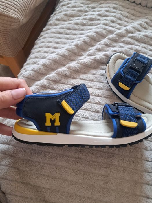 Сандали Mayoral за момче