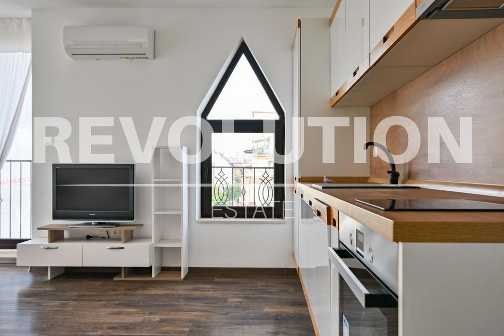 Дава се под наем Тристаен апартамент в София, Зона Б-18 - 85 кв.м за 799 € - Снимка #6