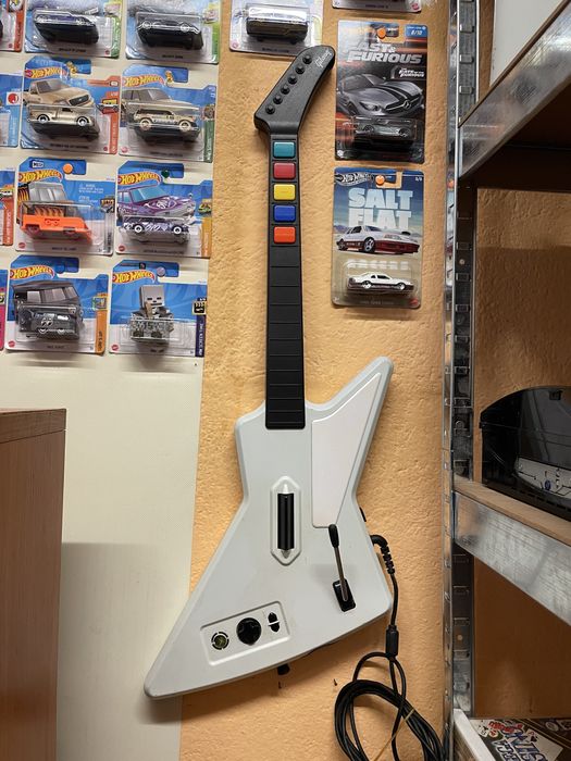 Китара за Xbox 360 ( X-Plorer Controller)