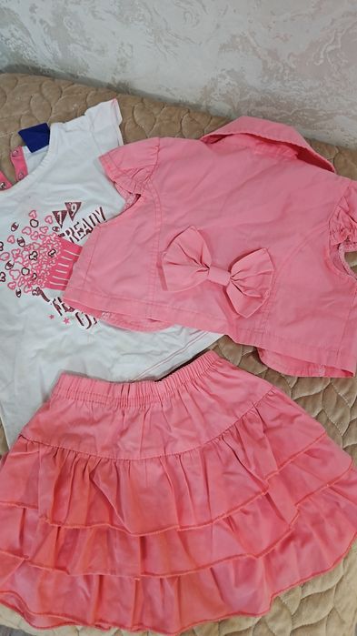 Продам детские вещи недорого!!!