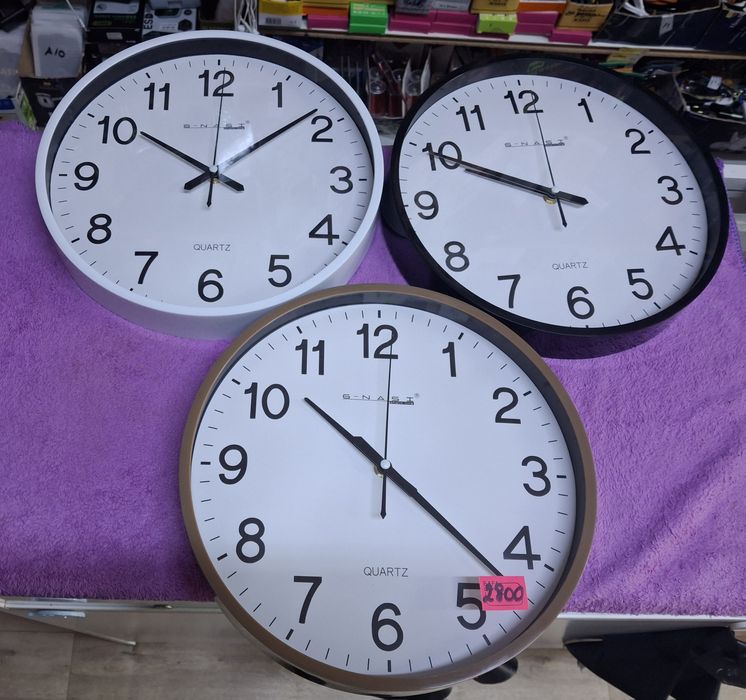 Продам часы и будильники!!!