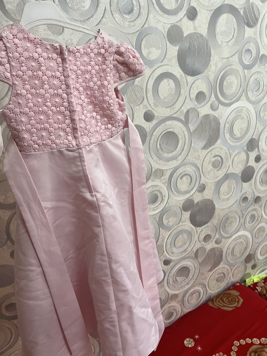 платья для девочек