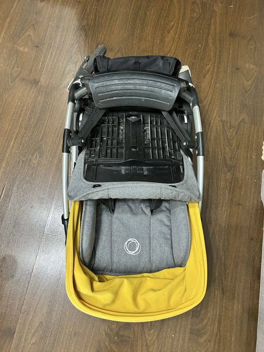 Коляска детская Bugaboo Bee 5