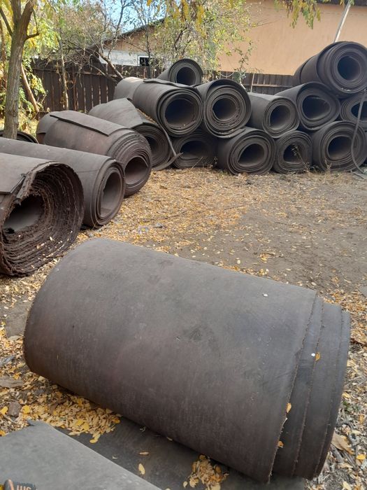 Vand banda pentru balastiere