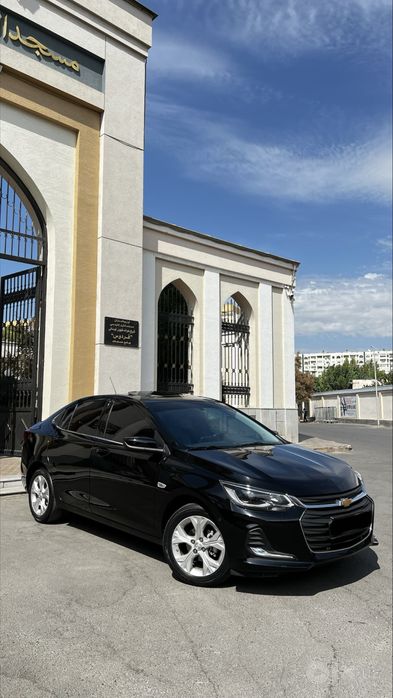 Onix 2023 Premier 2 plus