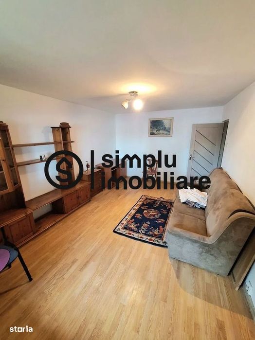 2 decomandate, centrala, p/4, Rovine - 98 900 de euro