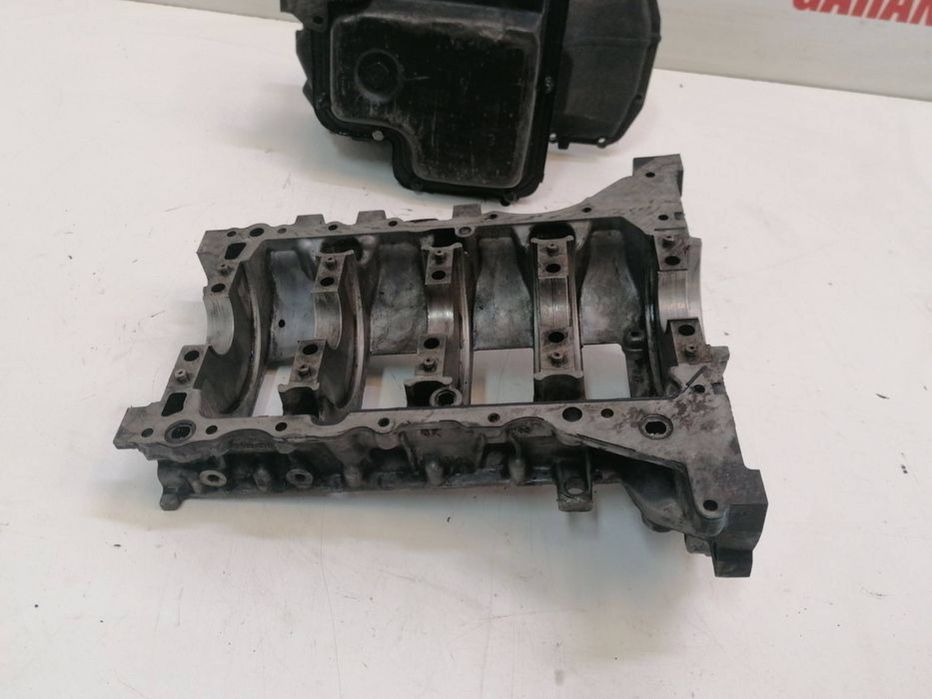 Baie ulei suport carter Jumpy Scudo Expert 2007-2016 1.6 9HU