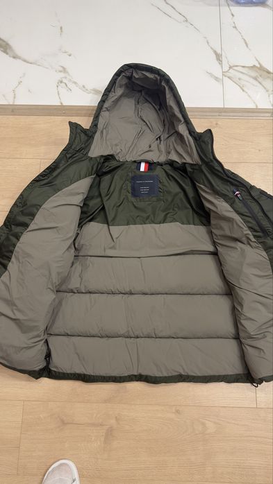 Куртка Tommy Hilfiger