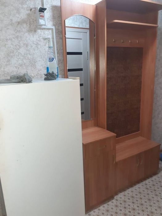 1комнатная квартира