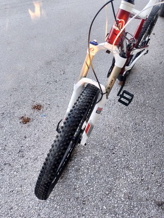 Планинско колело Мекица 26цола