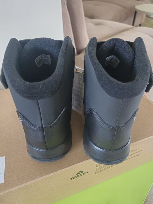 Adidas  TERREX Snow