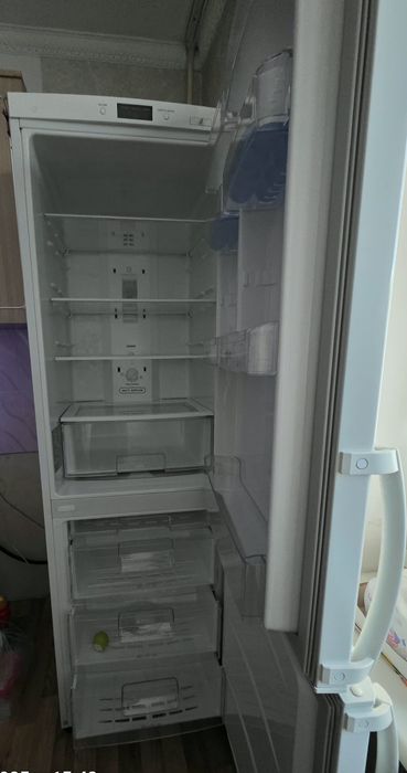 Холодильник LG NO FROST