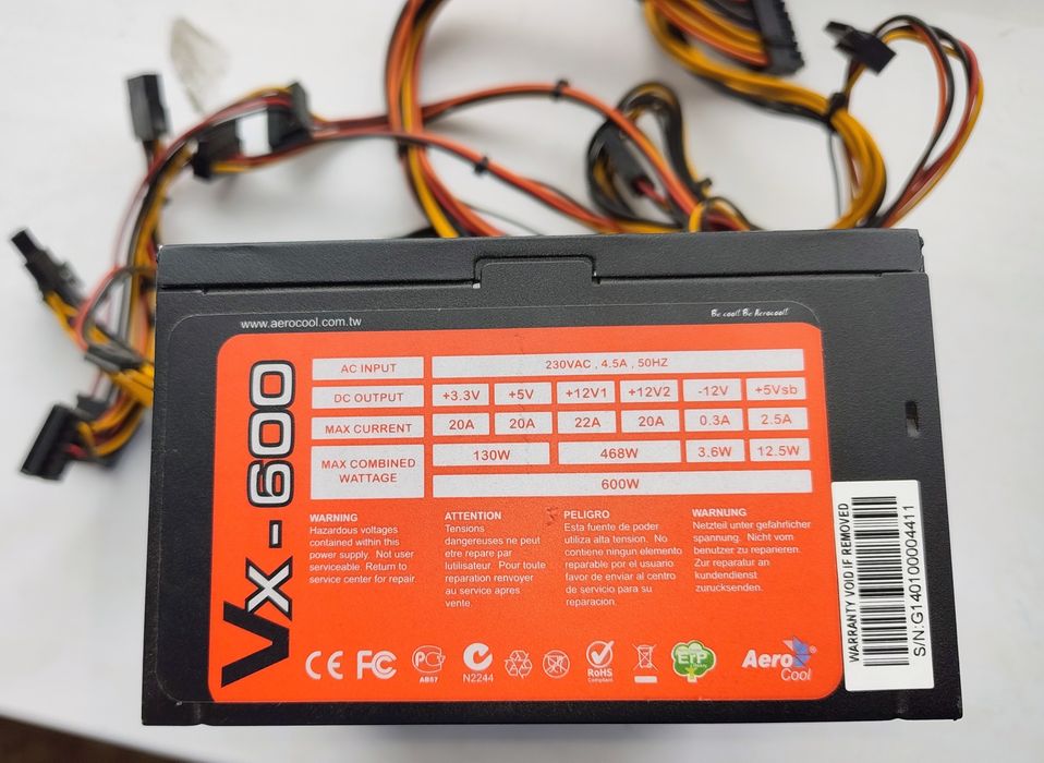 Комплект i5-9400