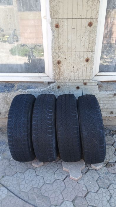 Колёса ародам на уаз