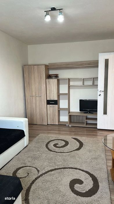 Apartament 1 camera - Printul Turcesc - centrala proprie