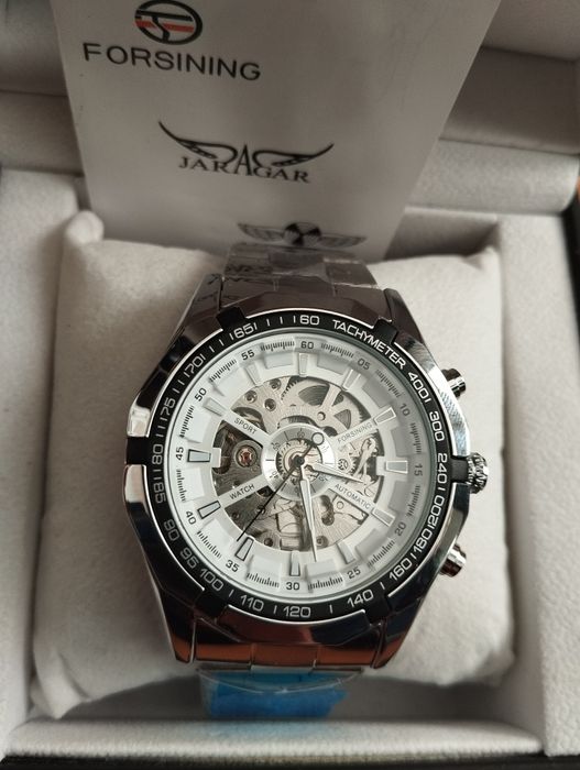 Новый Механически саґат