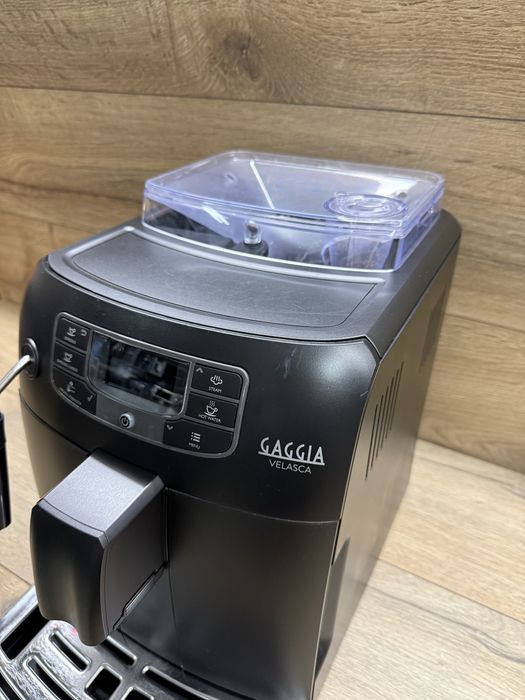 Кафемашина GAGGIA Velasca Type:SUP047G