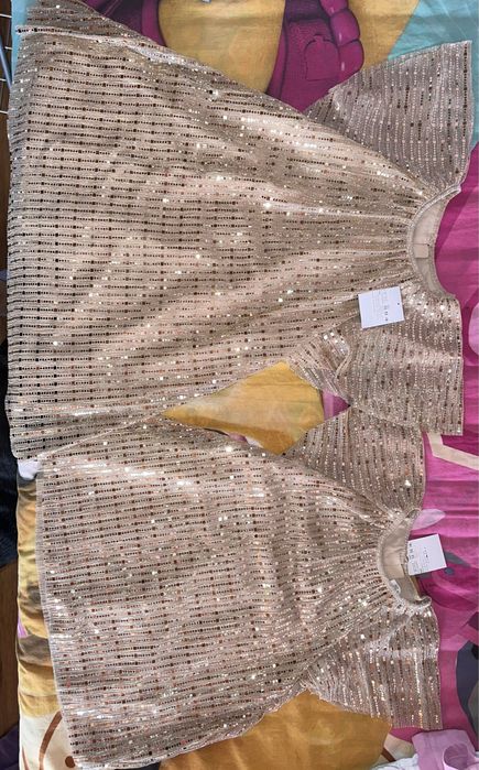 Нови роклички Next