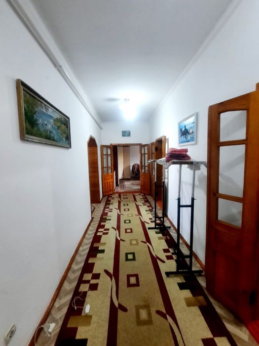 Продаётся 6-х комнатный дом, Жастар 1